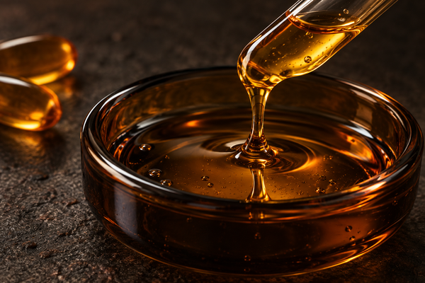 Ubiquinol For Cellular Energy