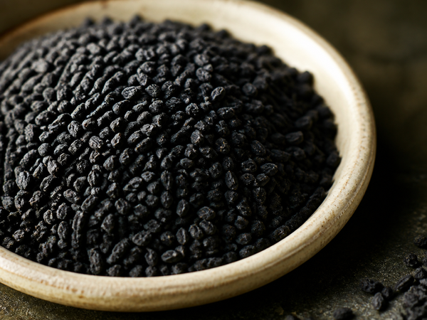 Black Seed Oil